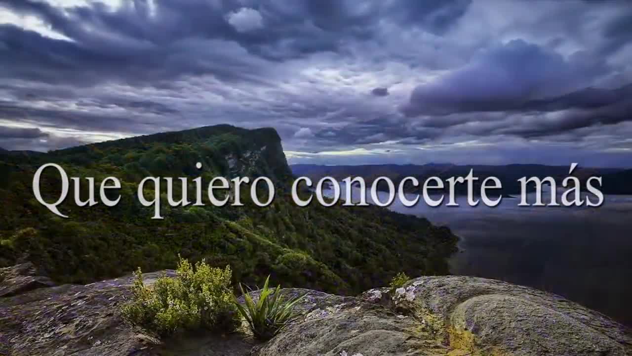 Ven, Espíritu de Dios