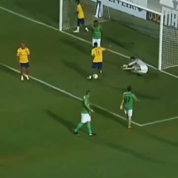 It’s Neymar🤚🏻