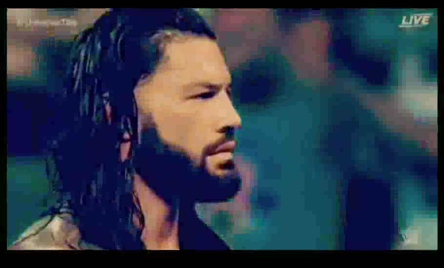 Roman Reigns edit videos