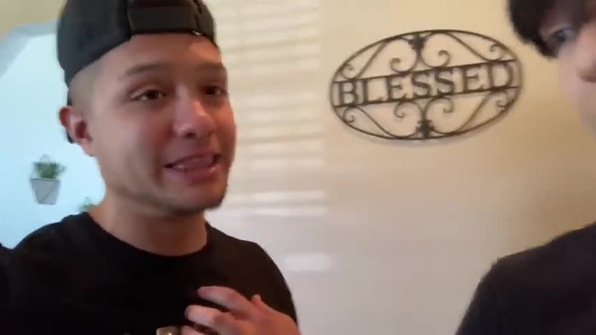 Sister Grace Confesses Her Secret Boyfriend!!🤫🤬