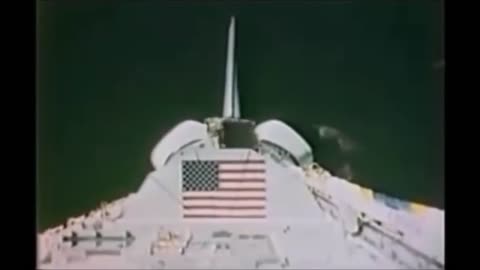 Giants in Space