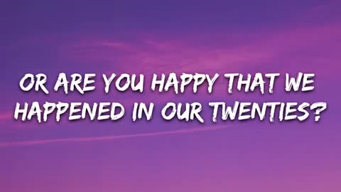 SHY Martin - Are you happy