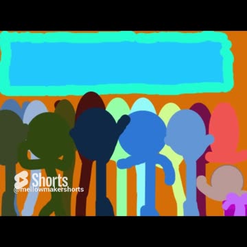 How Queen Pink Met King Smoke