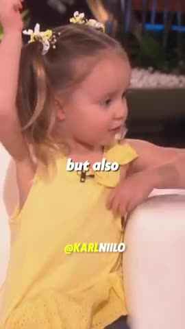 Laughter Makes Us Healthy!