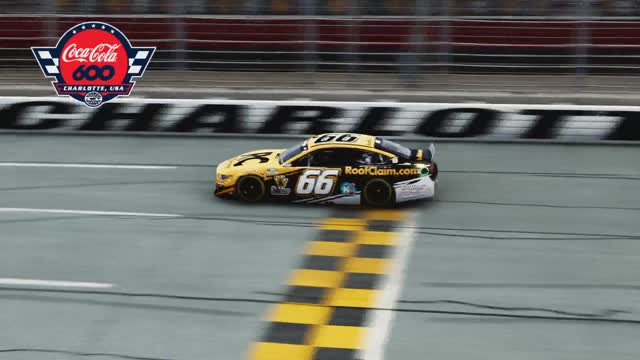 Nascar Heat5 Race432