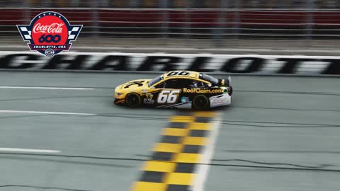 Nascar Heat5 Race432