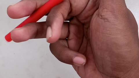 Pen trick