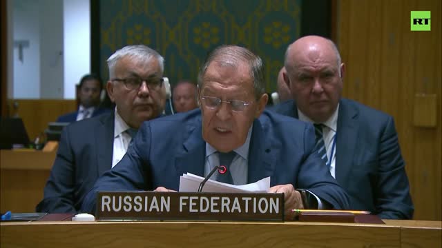 Lavrov:"Le atrocità di Kiev restano impunite perché l'Occidente copre i crimini dell'Ucraina a partire dal colpo di stato di Euromaidan del 2014 quando le forze nazionaliste radicali sono salite al potere"