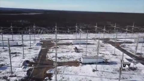 15 of the most secret bases on earth that governments don't want you to know about