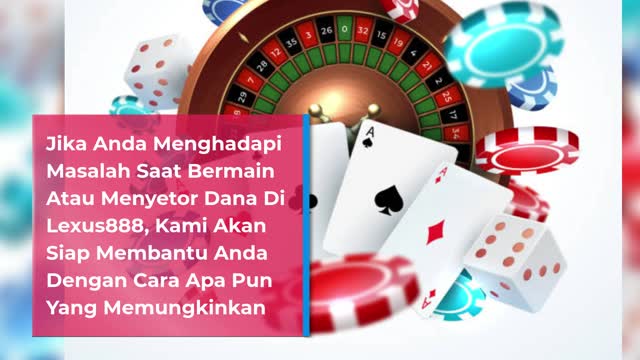 Situs Judi Slot Terpercaya