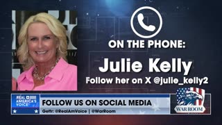 Julie Kelly: "Even If Trump Lost, This Case Wouldn't Of Survived Another Immunity Test By SCOTUS"