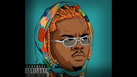 Gunna Type Beat "Full Moon" | Guitar Type Beat 2025