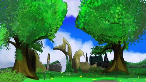 Sonic The Hedgehog 2006 Intro Animated