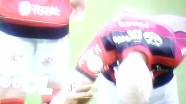 futebol flamengo campeão !!!!! 1x0