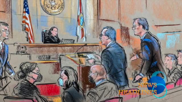 News Headlines September 21 2022