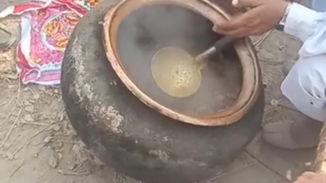 Pakistani kutva video