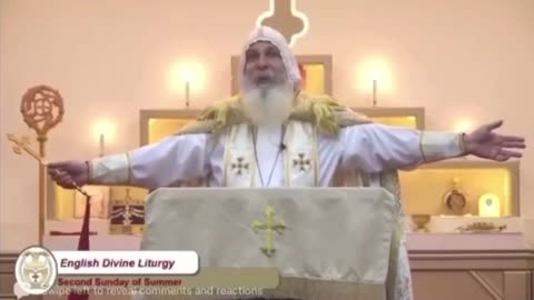 Orthodox Priest in Australia Says, Stop Enslaving the People