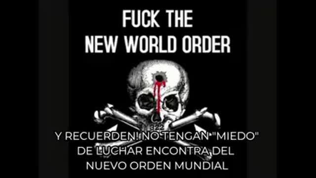 Anti New World Order Song Ron Paul Alex Jones David Icke