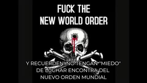 Anti New World Order Song Ron Paul Alex Jones David Icke