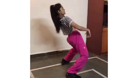 New dance videos