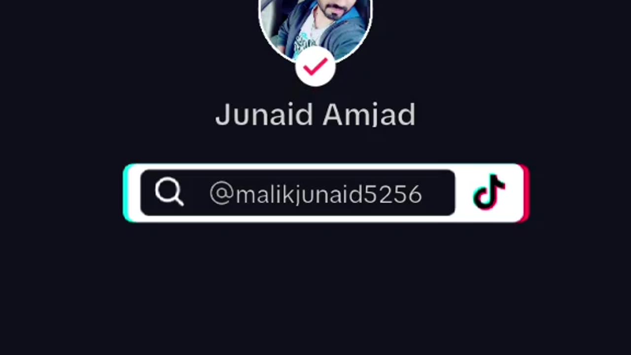 Tiktok funny shorts by junad amjad