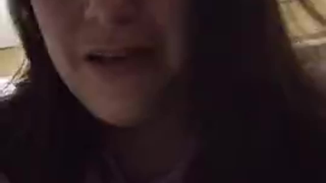 Sasha In The Springs' Deleted ＂I Can Do It Better＂ Stream 02-07-2023