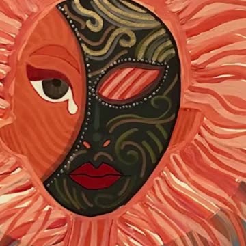 Geisha Vibe timelapse