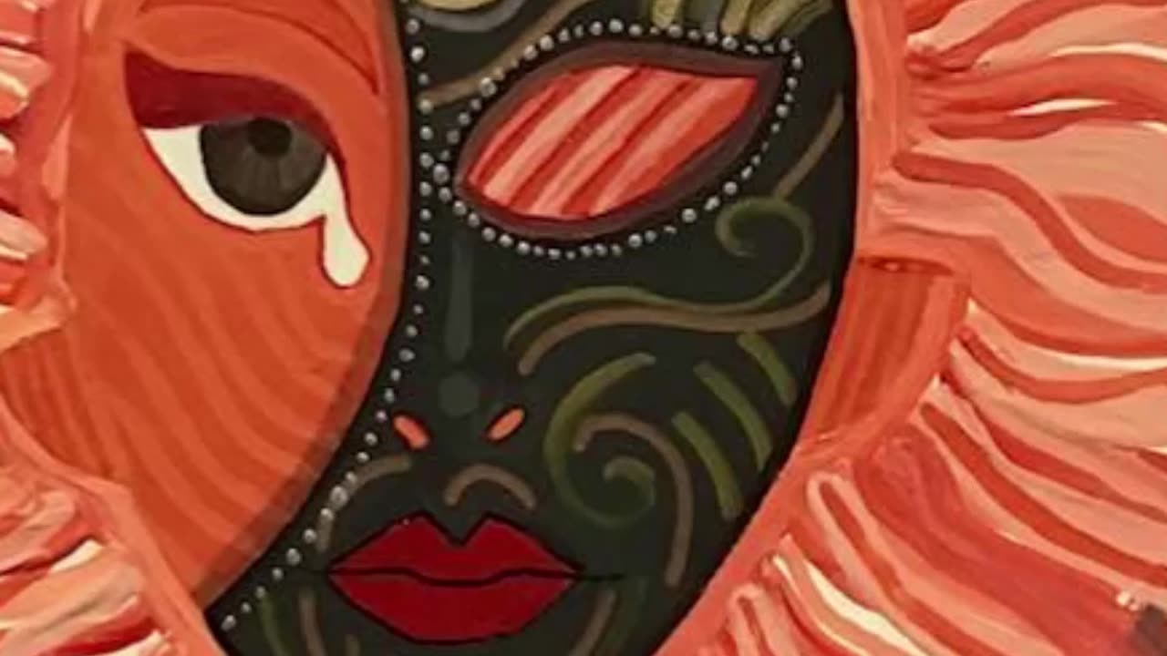 Geisha Vibe timelapse