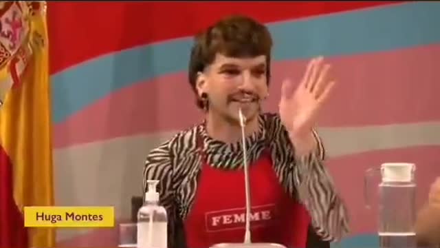 PERO QUE MIERDA ES ESTO???? 🤦♂️🤦♂️🤦♂️🤦♂️