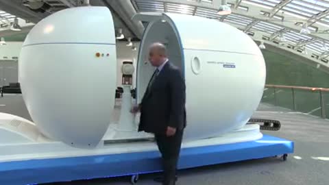 New Tech Replicators