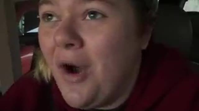 What is the definition of BAT SHIT CRAZY LIBERAL? THIS :zoomer:
