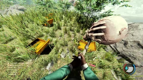 The Forest Pt.16