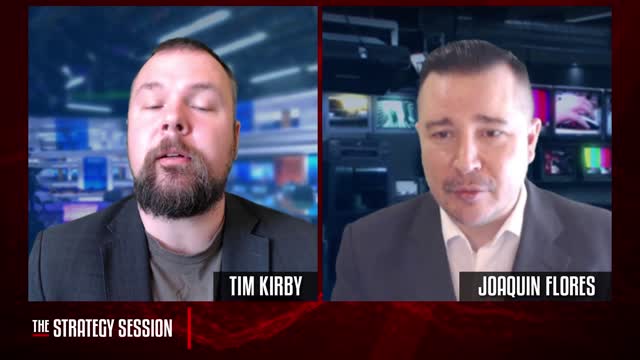 Turkey's relationship with US and Russia. Tim Kirby interviews Xoaquin