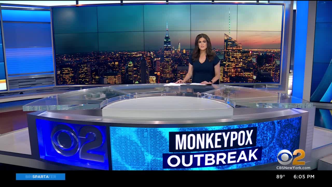 NYC health officials call for more monkeypox vaccines