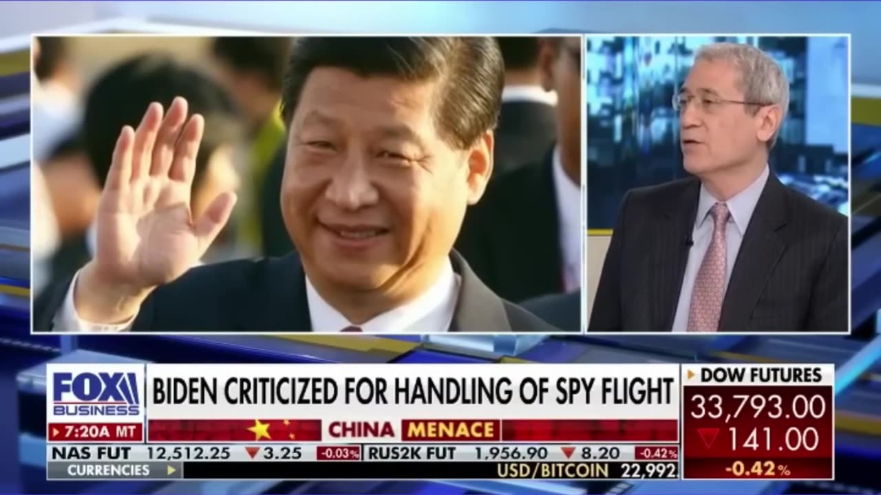 Is China Ready for War?
