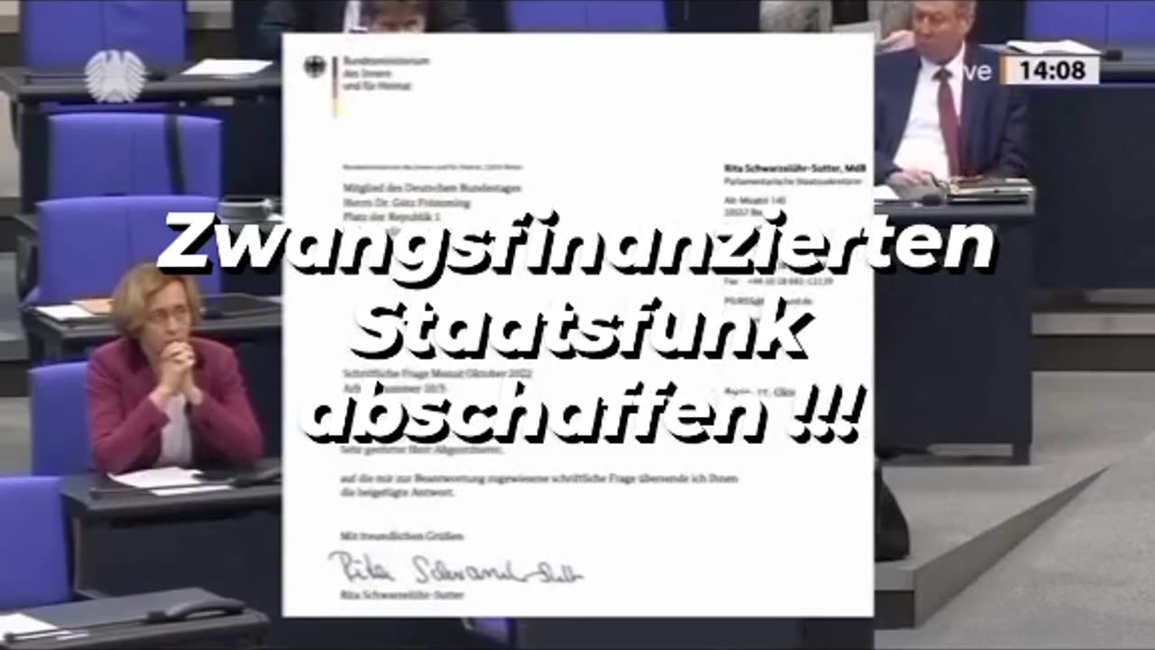 Das ist die beste Argumentation gegen die Propaganda