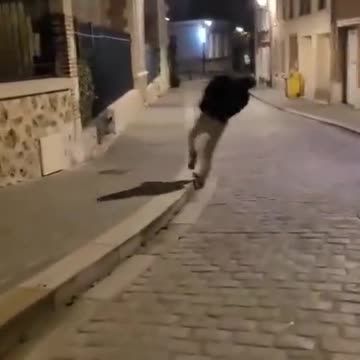 Robot uprising is building up