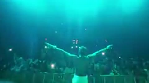 Diamond Platnumz - Performance In ATLANTA (USA TOUR)