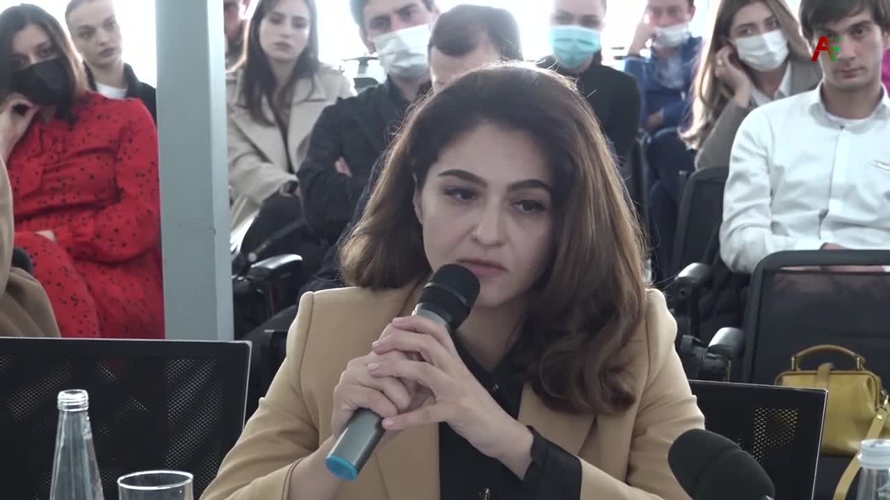 В Абхазии прошел круглый стол