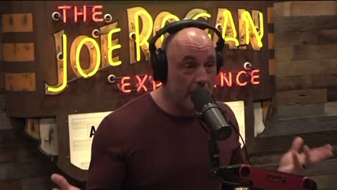 Joe Rogan Laughs at Electric Vehicle Owners Who Have No Idea Where Their Power Comes From