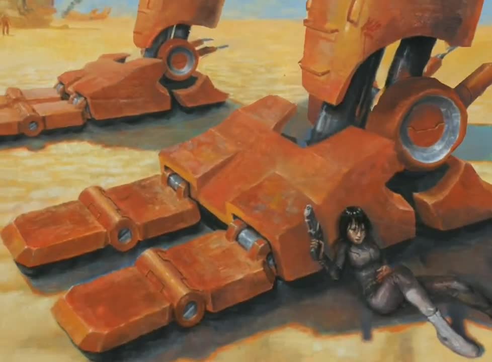 Fun with Capcut's 3D feature