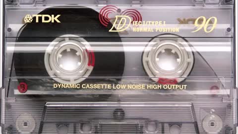 Parallax - WKCR Promo _ Stretch & Bobbito (1994-1995)