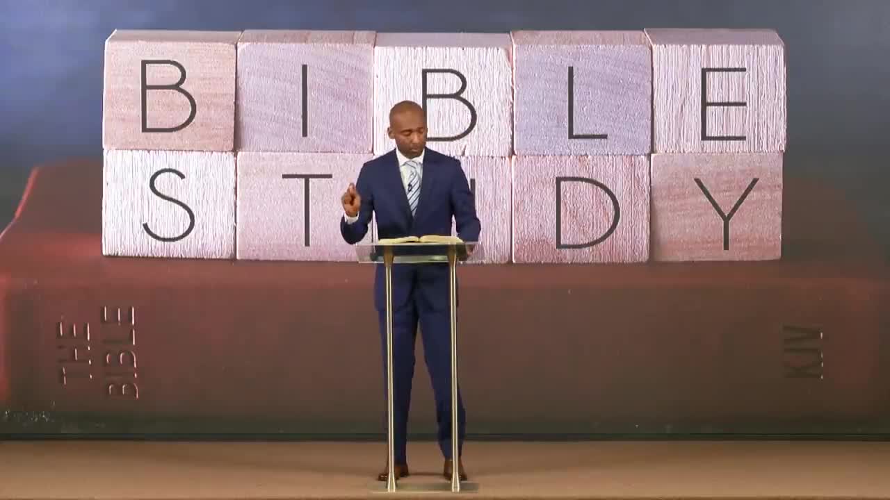 Часть 1 Церковь АСД культ 12 столпов истины Движение обновления Мы подошли к поворотному моменту