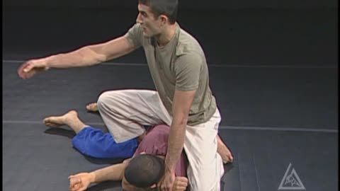 Lesson 35 - Twisting Arm Control - Slice 1 - Basic Control