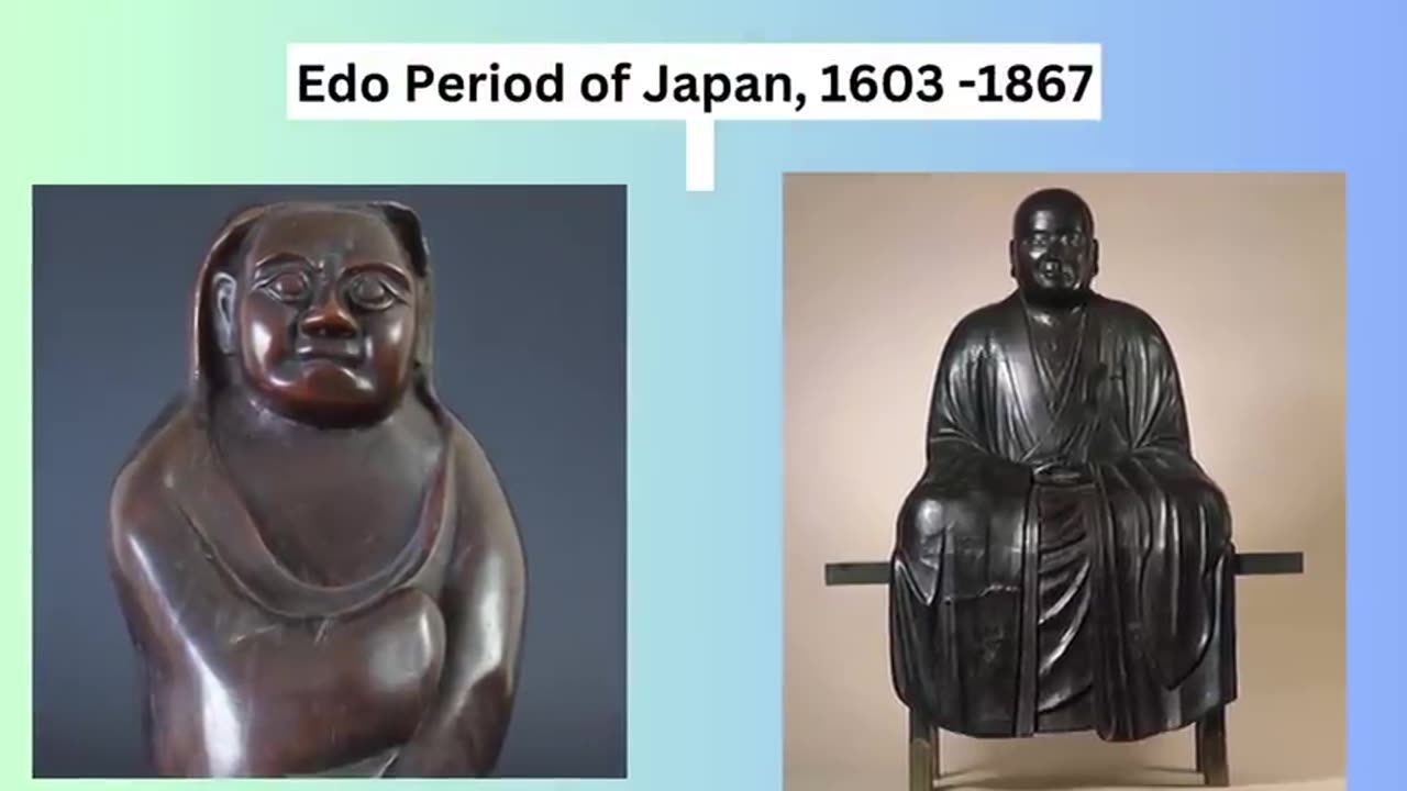 Japan's Mysterious African Heritage