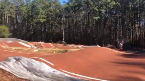 PTC BMX (video 11)