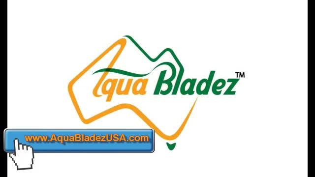 Aqua Bladez - Dance Movez_Cut