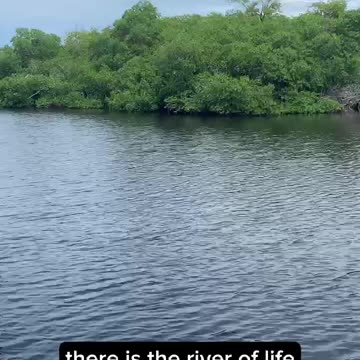 Streams of Living Water