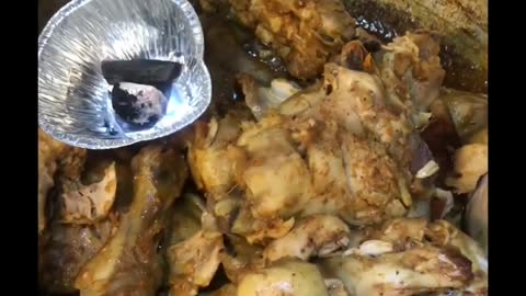 Tasty and Easy HOMEMADE Chicken TIKKAH…