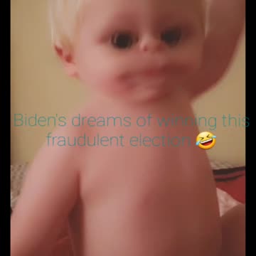 Biden's chances of beating Trump